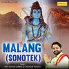 About Malang (Sonotek) Song